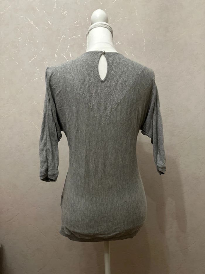 Pull léger taille 38 - photo numéro 2