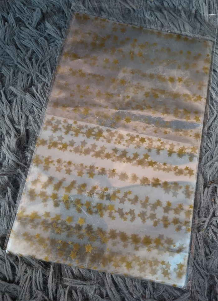 Lot accessoires pour cadeaux  🎁 - photo numéro 7