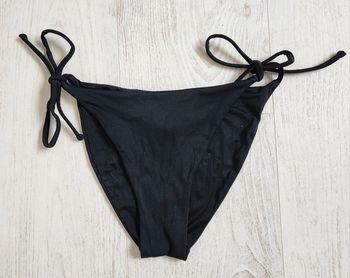 Bas de maillot de bain Sisi Aqua T.M |
.