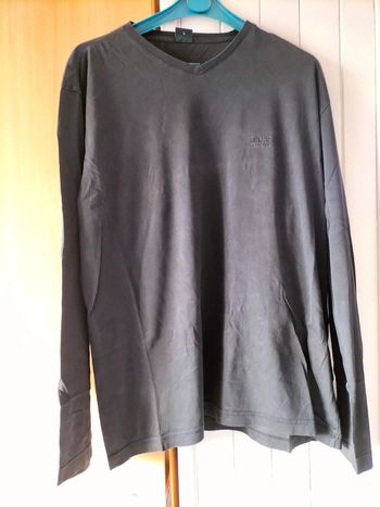 T-shirt Hugo boss Homme