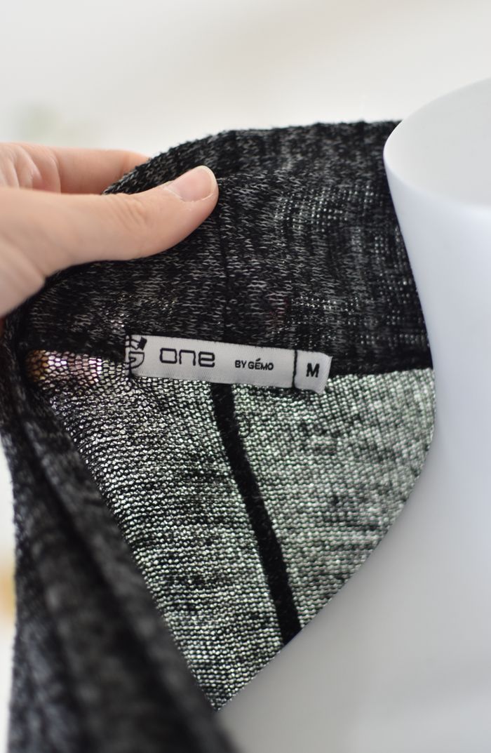 Gilet Gémo - photo numéro 5