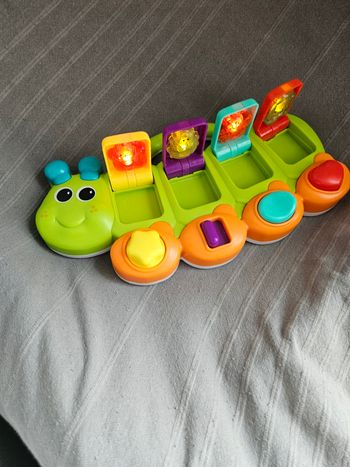 Jeux éducatif
