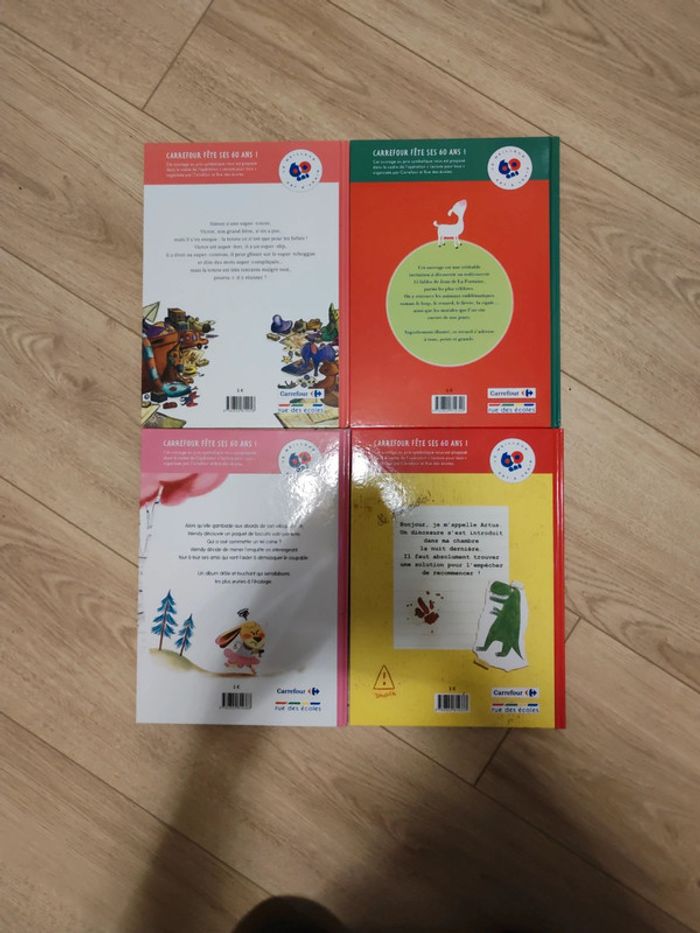 Livre pour enfants - photo numéro 2