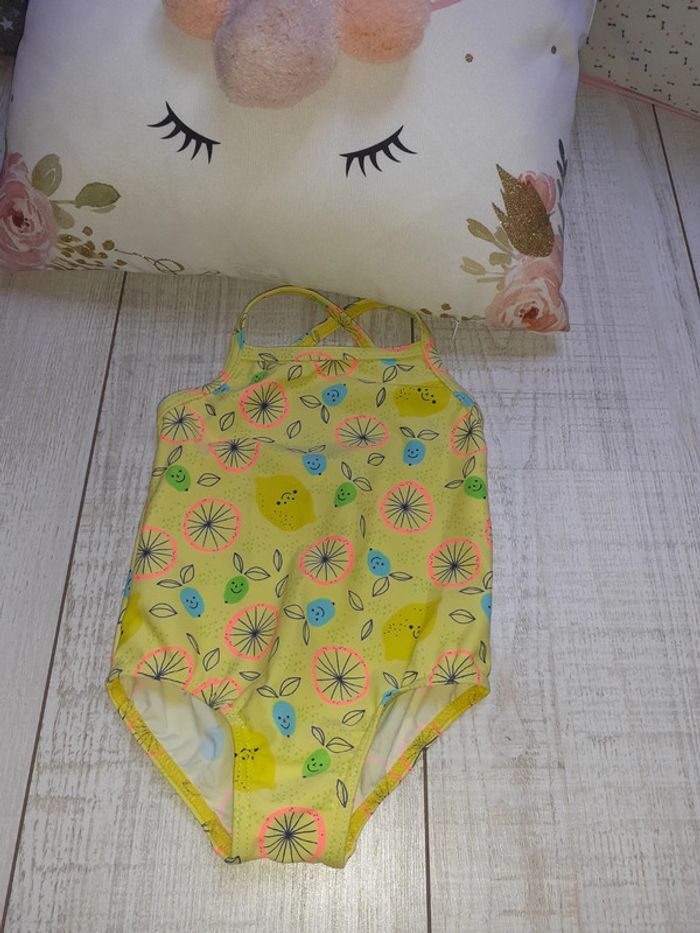 Maillot de bain