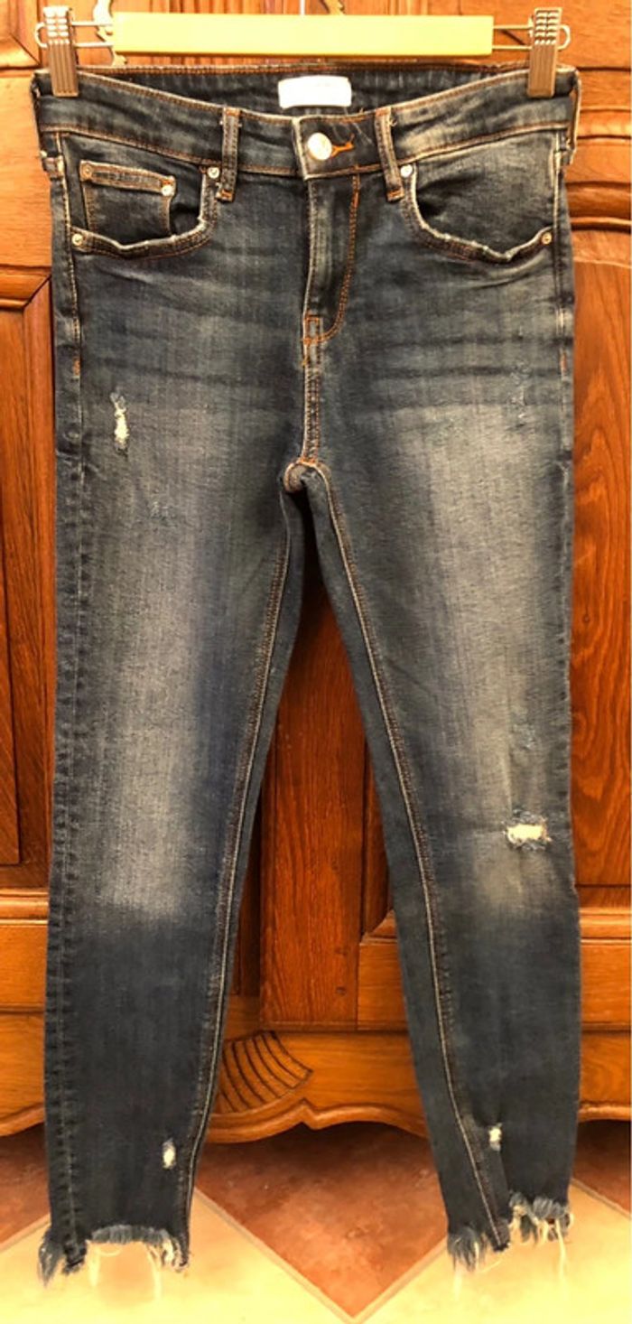 Jeans Zara