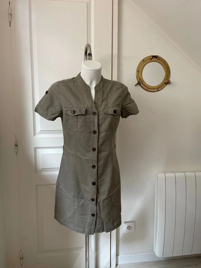 Robe Camaïeu - photo numéro 2