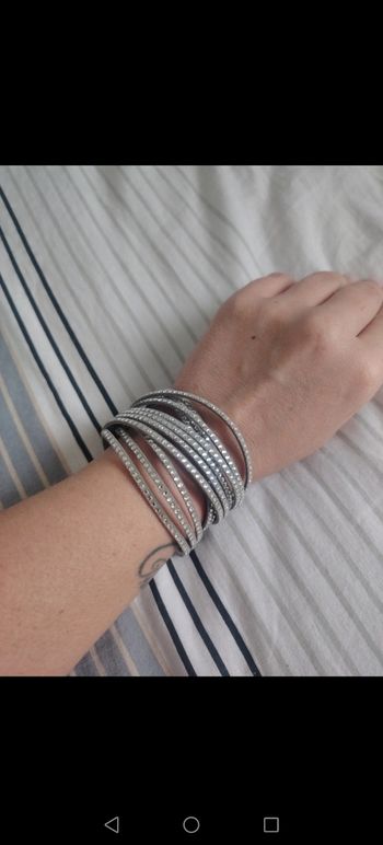 Bracelet Swarovski