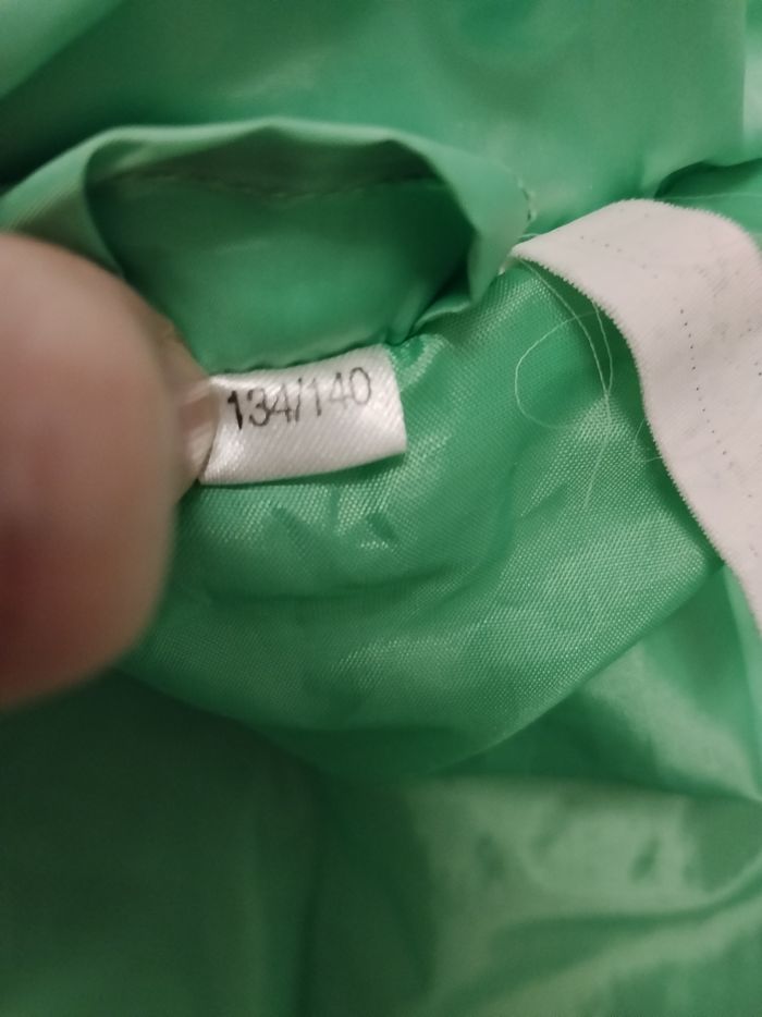 Doudoune - photo numéro 7