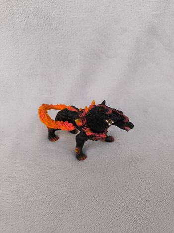 Figurine Cerbère Schleich
