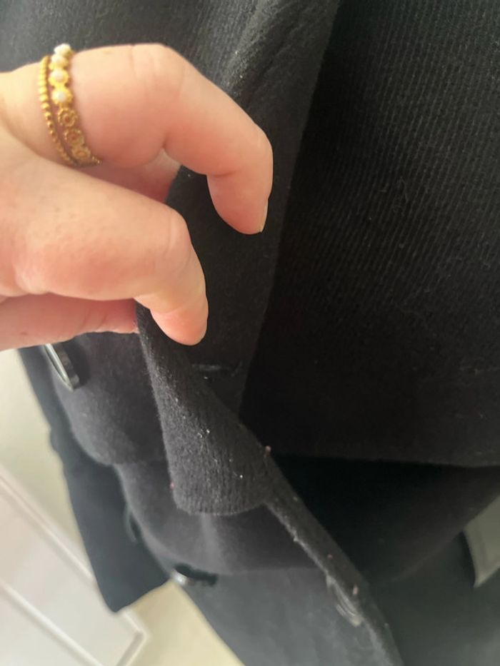Manteau phard ( lire annonce ) - photo numéro 3
