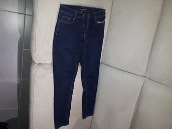 Jeans bleu