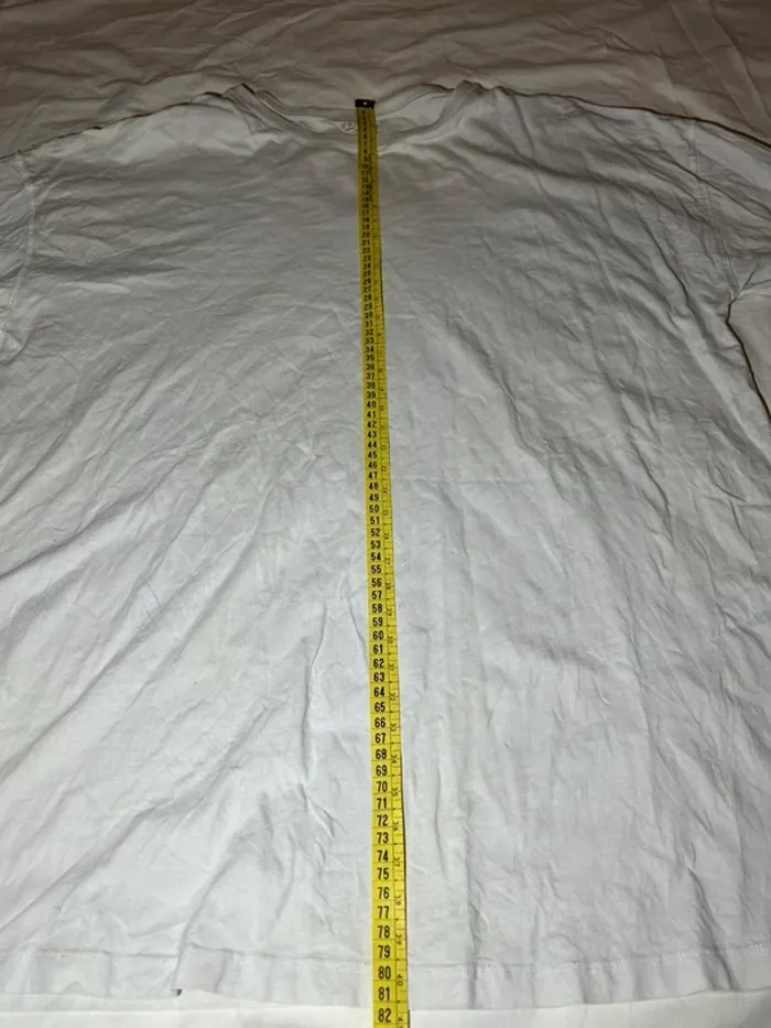 T-shirt primark parenthood - photo numéro 11