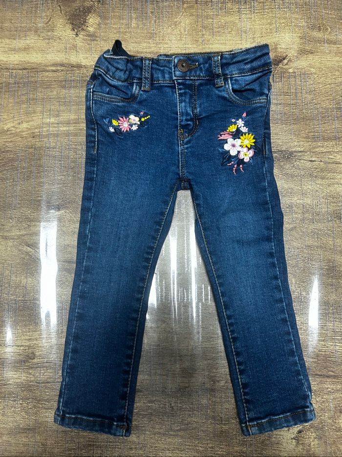 Lot vêtements fille 24mois 2 ans - photo numéro 7