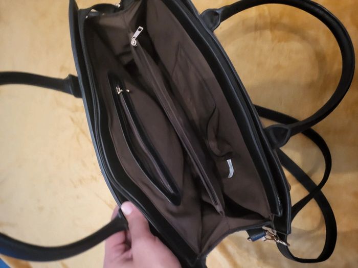 Grand sac à main - photo numéro 6