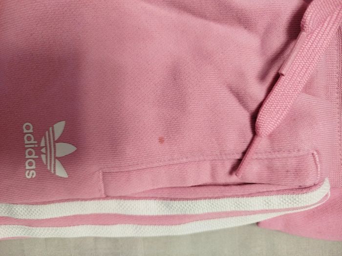 Ensemble adidas 18 mois - photo numéro 2