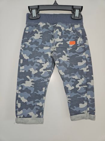 Pantalon bébé 