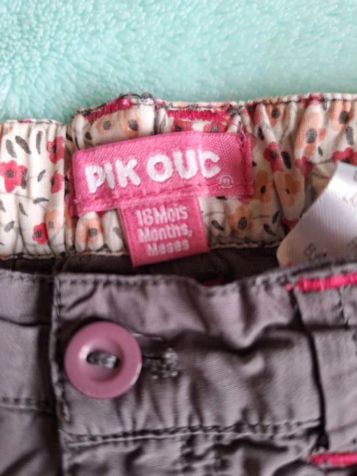 Pantalon taille 18 mois - photo numéro 4