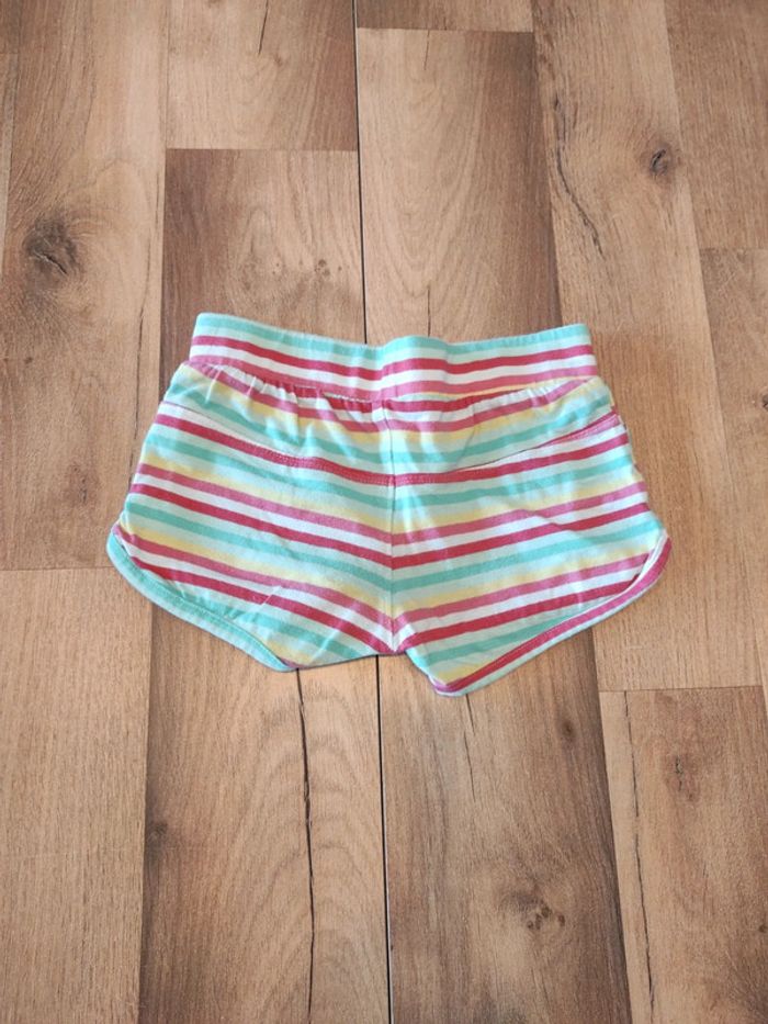 Short orchestra 4 ans - photo numéro 3