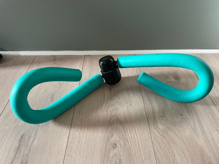 Body power - décathlon - photo numéro 3