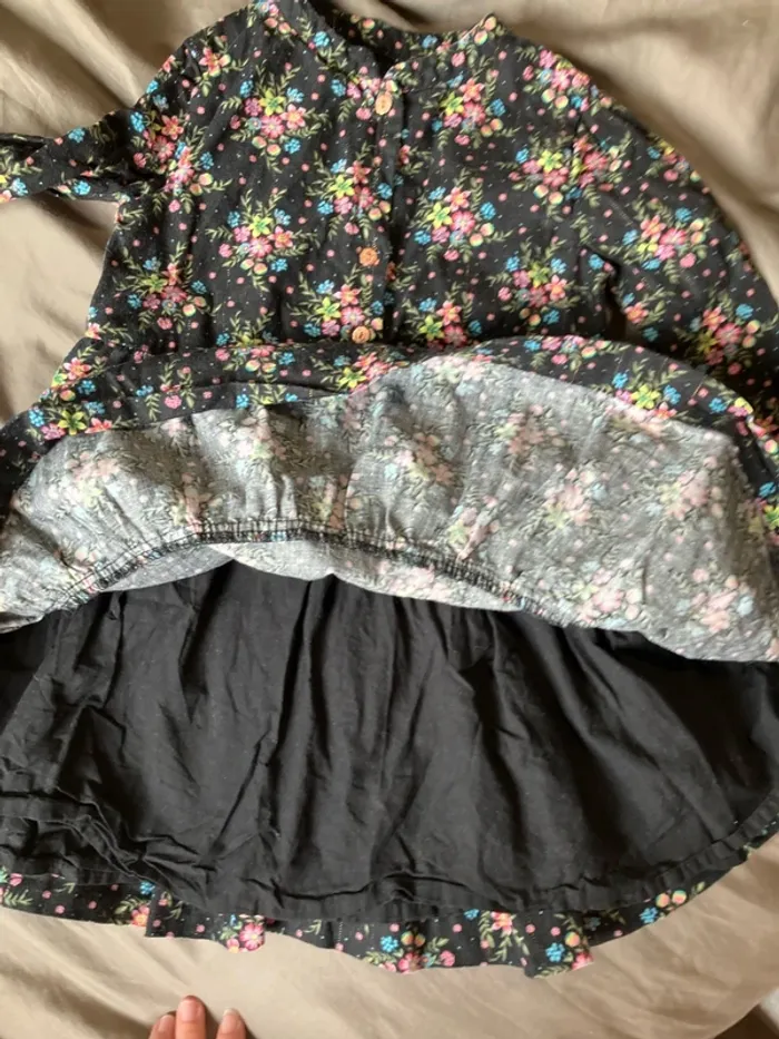 Robe fine 2 ans - photo numéro 3