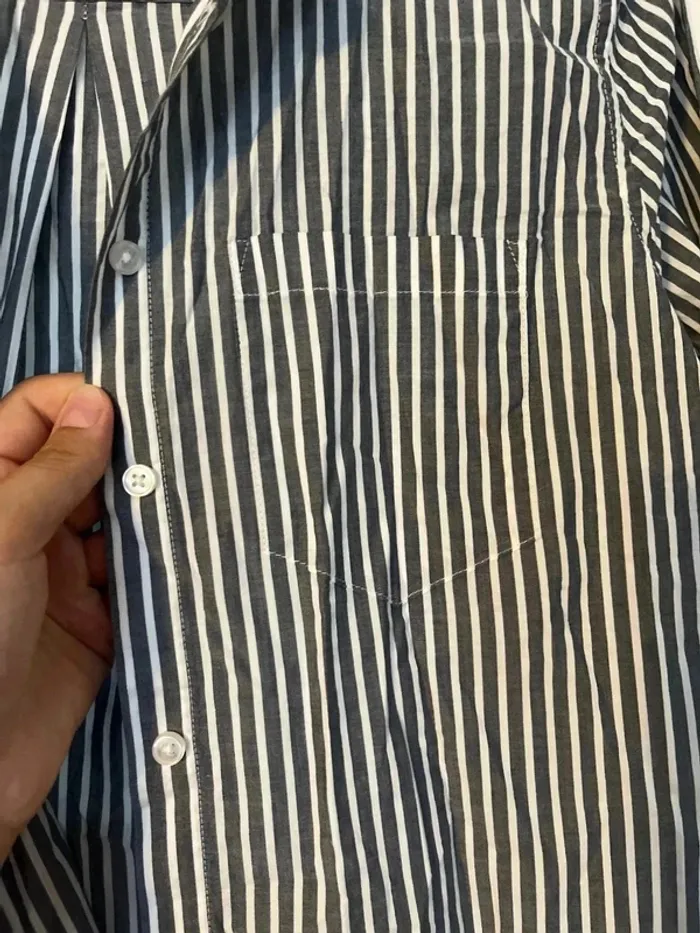 Chemise - photo numéro 2