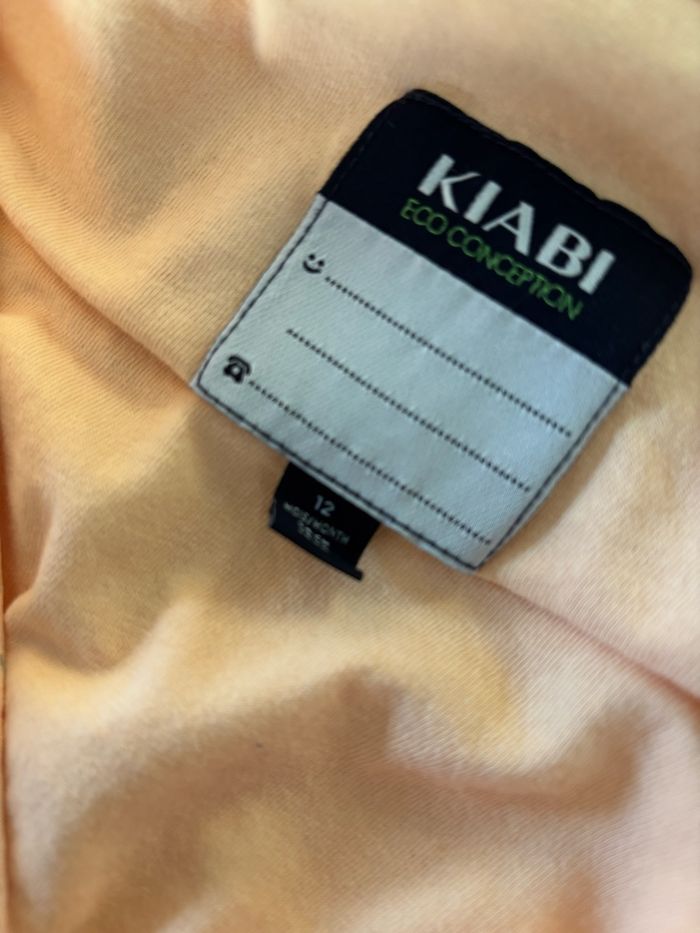 Coupe vent Kiabi - photo numéro 3