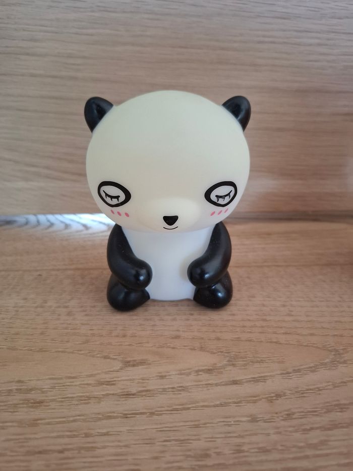 Veilleuse panda