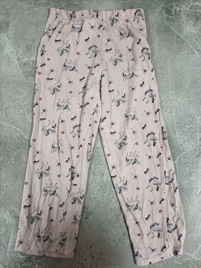 Pyjama licorne - photo numéro 3