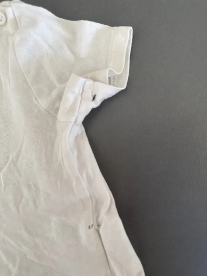 Tes shirt - photo numéro 3