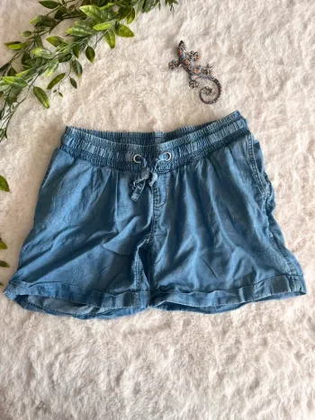 Short de grossesse en 36