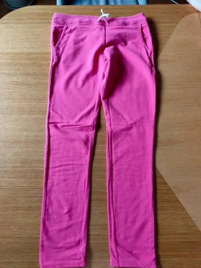 Jogging Zara 11-12 ans