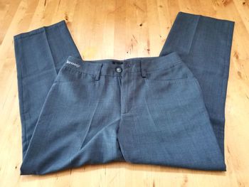 Pantalon Mode "Krony"