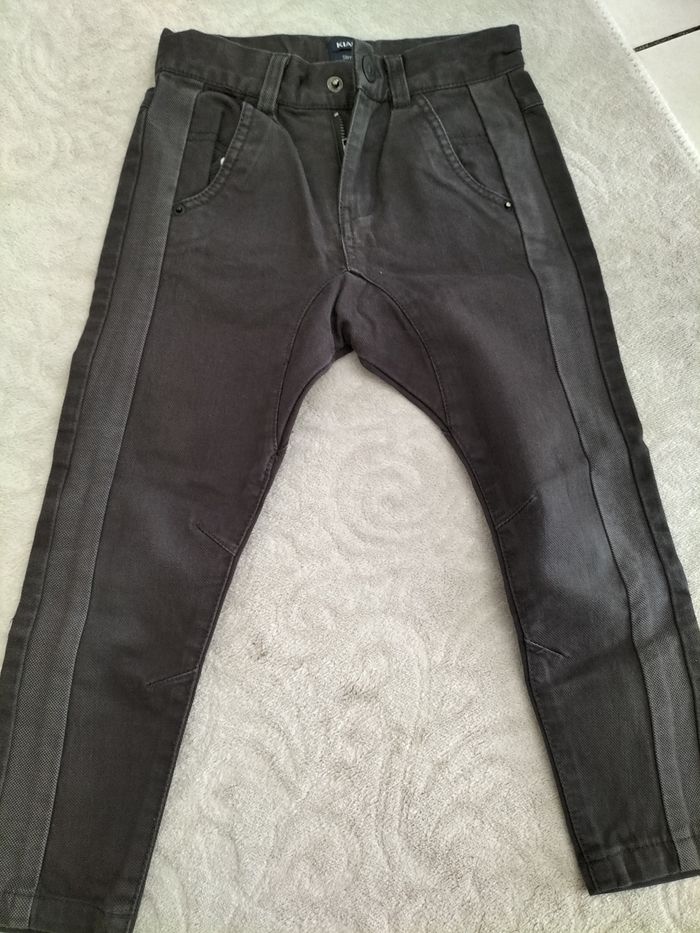 Lots 3 pantalons