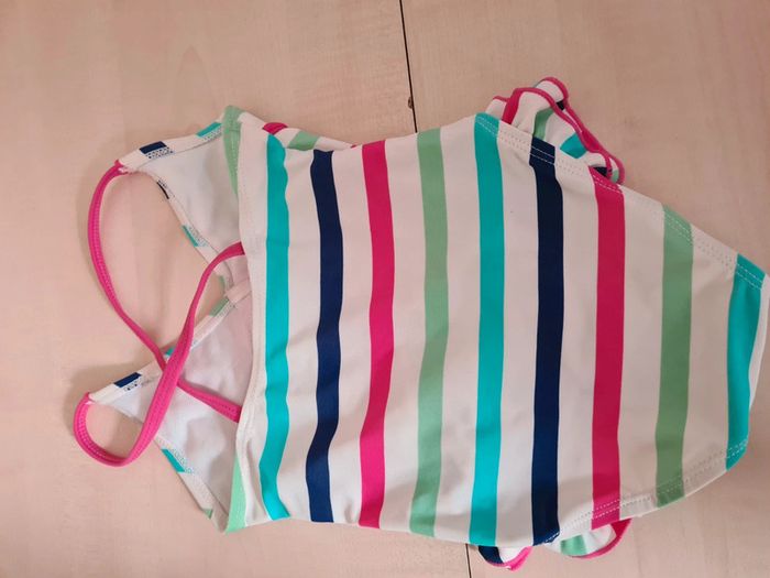 Maillot de bain fille - photo numéro 2