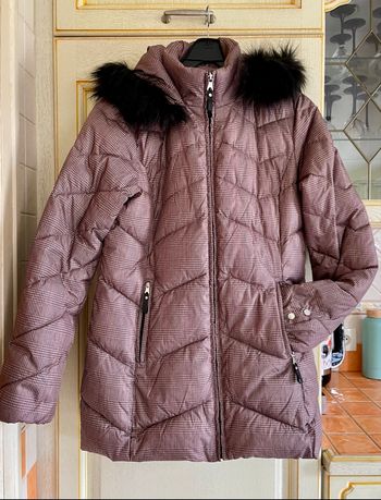 Doudoune  Armant Thierry