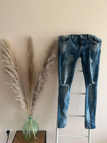 Jean skinny