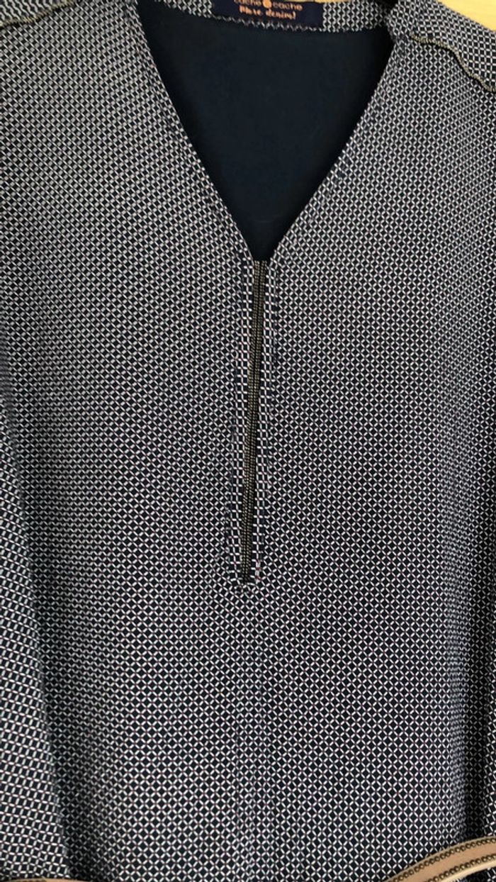 Robe manches longues - photo numéro 4