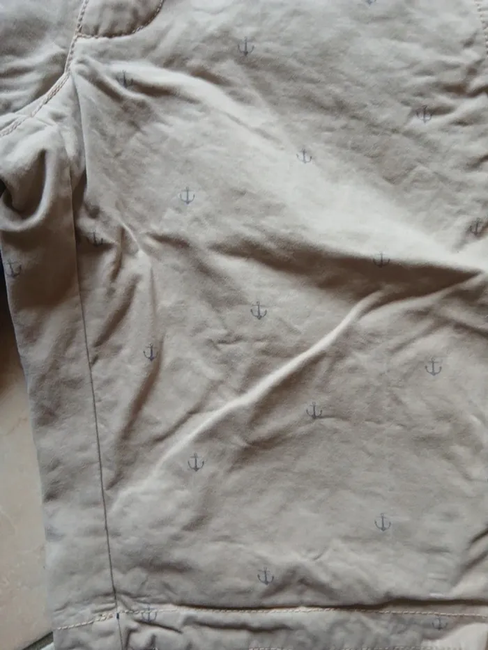 Short - photo numéro 2