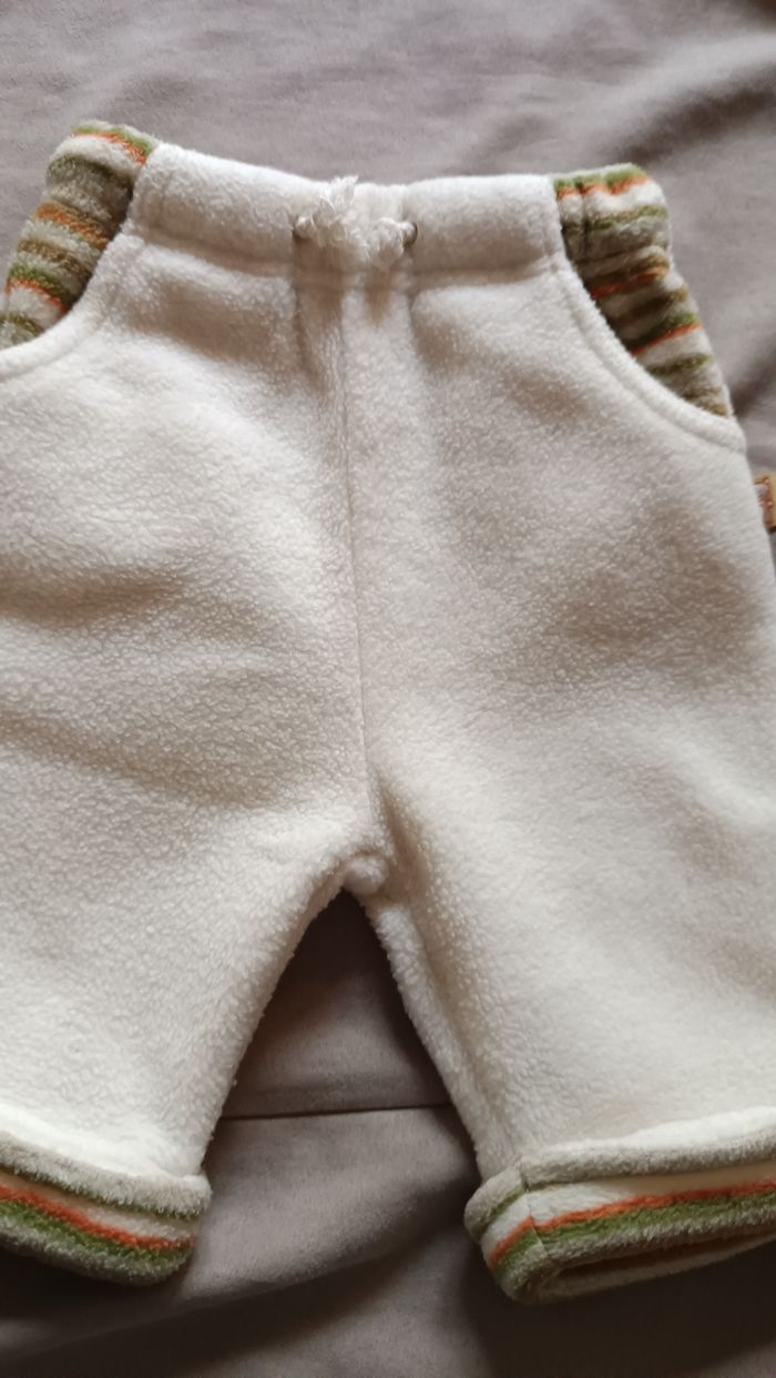 Ensemble hiver et pull - photo numéro 4