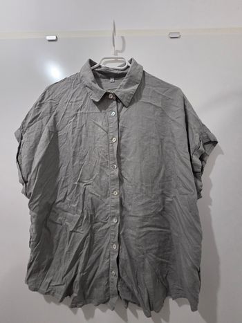 Chemise en Lin Femme Je vends cette chemise femme de couleur verte.
- Type de produit : Chemise
- Taille : 44 - XXL
- Couleur : Vert
- État : Bon état
N'hésitez pas à me contacter pour plus d'informations ou de photos.