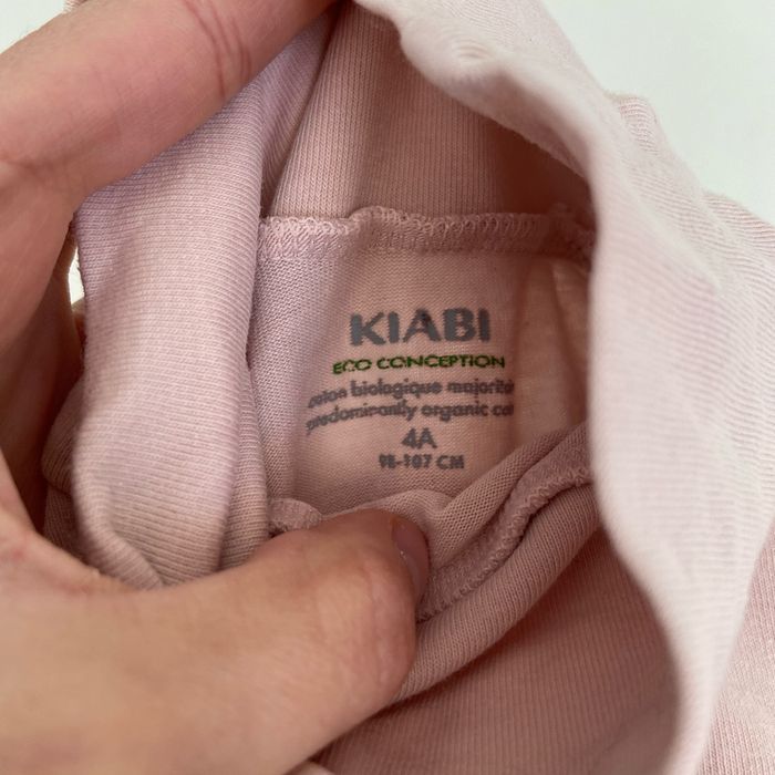 Pull col roulée - photo numéro 2