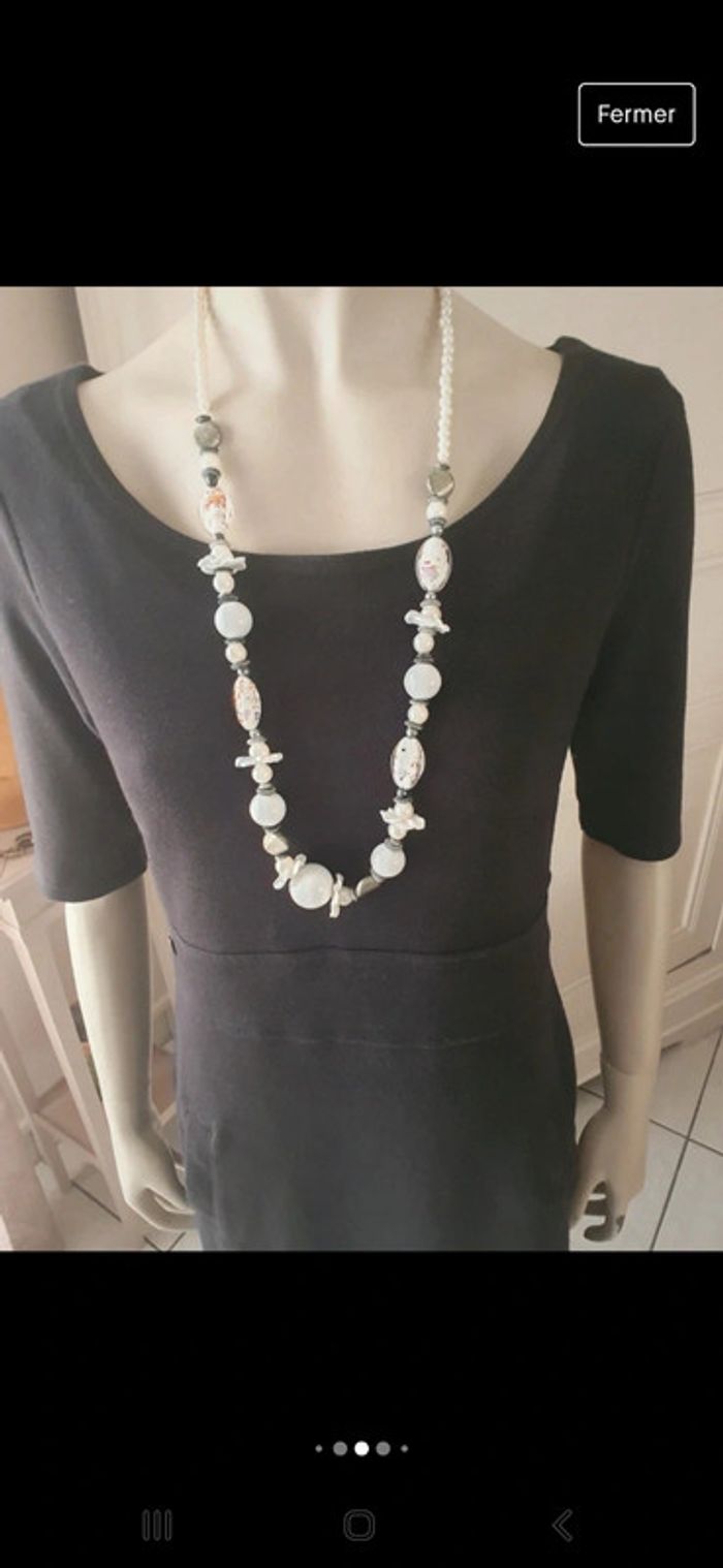 Robe EDC by Esprit - photo numéro 9