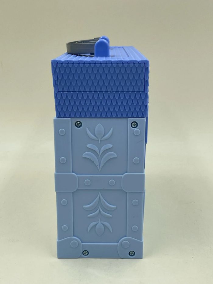 Château transportable Disney Frozen / La reine des neiges Hasbro - photo numéro 5