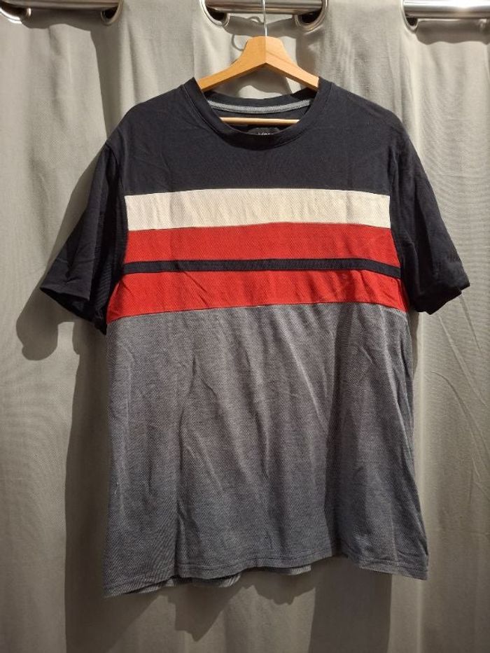 T-shirt XL