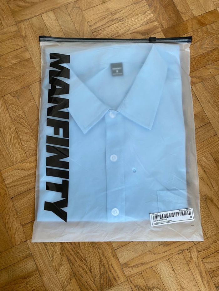 Chemise