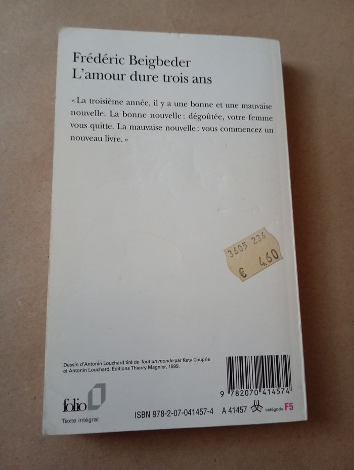 Frédéric Beigbeder - photo numéro 2