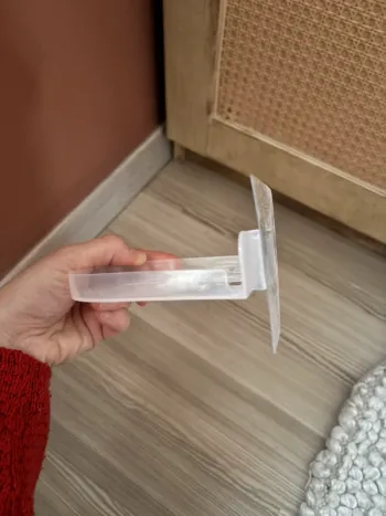 Support caméra bébé ou maison neuf