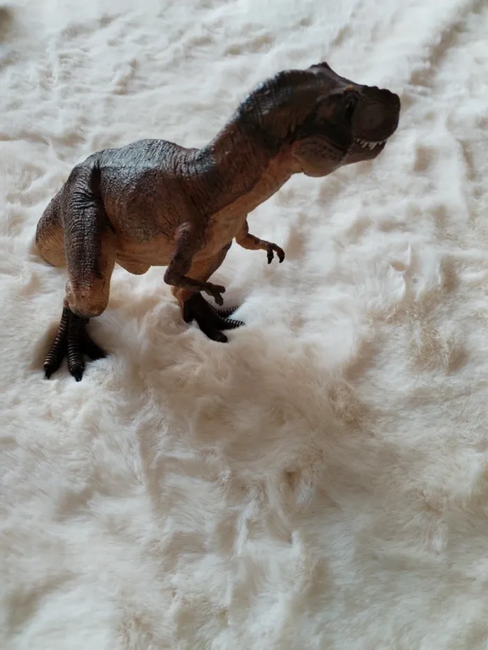 Dinosaure Papo année 2005 Promo - photo numéro 7