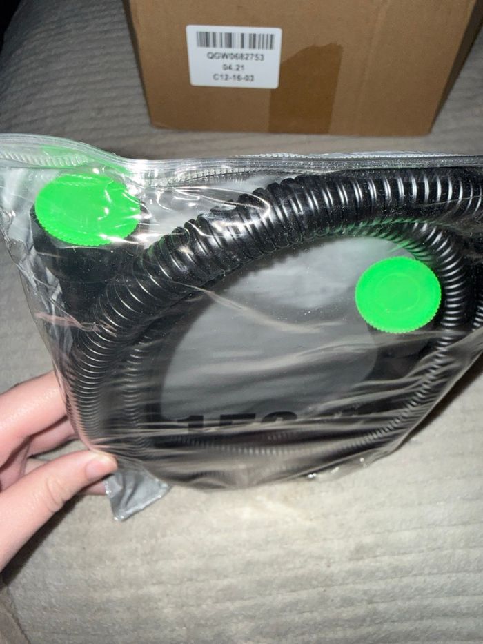 Robinet douchette - photo numéro 10