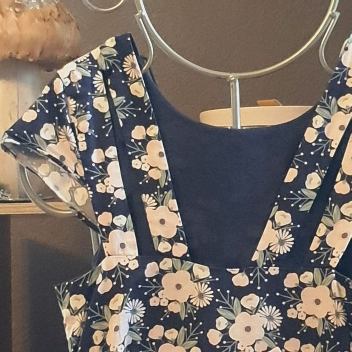 Robe fille - photo numéro 5